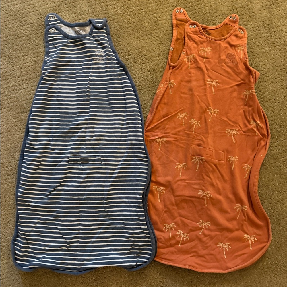 Woolino Sleep Sack (2)